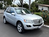 Used 2010 Mercedes-Benz ML 350 BlueTEC 4MATIC image 4