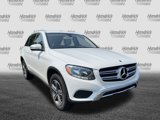 Used 2019 Mercedes-Benz GLC 300 image 2