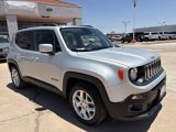Used 2018 Jeep Renegade Latitude image 3