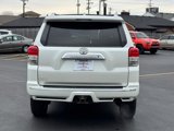 Used 2012 Toyota 4Runner Limited image 6