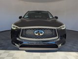 New 2025 INFINITI QX50 Luxe image 3