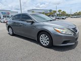 Used 2017 Nissan Altima 2.5 S w/ Power Driver Seat Package image 2