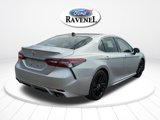 Used 2022 Toyota Camry XSE image 4