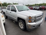 Used 2014 Chevrolet Silverado 1500 LT w/ All Star Edition image 2