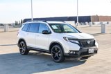 Used 2019 Honda Passport Elite image 3