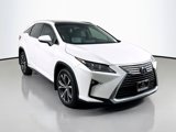 Certified 2019 Lexus RX 450h AWD image 3