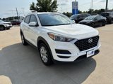 Used 2019 Hyundai Tucson Value w/ Cargo Package image 3