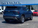 New 2026 Chevrolet Equinox LT image 4