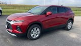 Certified 2021 Chevrolet Blazer LT image 4