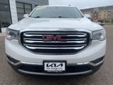 Used 2019 GMC Acadia SLT image 3