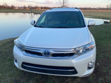 Used 2013 Toyota Highlander Limited image 2