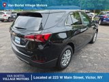 Used 2022 Chevrolet Equinox LT image 5