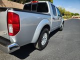 Used 2016 Nissan Frontier SV image 4