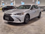 New 2025 Lexus ES 350 w/ Premium Package image 3