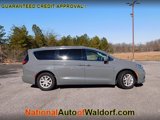 Used 2022 Chrysler Pacifica Touring-L image 3