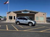 Used 2014 Honda CR-V LX image 2