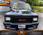 Used 1993 GMC Jimmy image 2