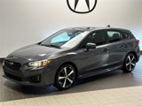 Used 2018 Subaru Impreza 2.0i Sport image 3