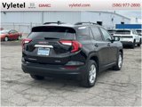 Certified 2022 GMC Terrain SLE w/ Driver Convenience Package image 3
