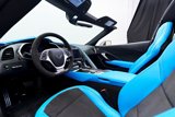 Used 2017 Chevrolet Corvette Grand Sport image 2