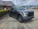 Used 2017 Ford F150 XLT w/ Equipment Group 302A Luxury image 2