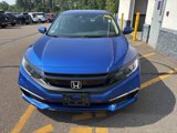 Used 2021 Honda Civic LX image 5