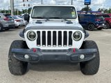 Used 2018 Jeep Wrangler Rubicon image 2