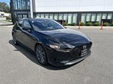 Certified 2024 MAZDA MAZDA3 s image 2