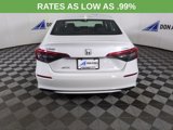 Certified 2022 Honda Civic Sport image 4