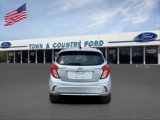 Used 2021 Chevrolet Spark LT image 4