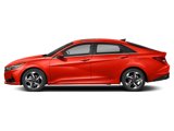 Used 2021 Hyundai Elantra Limited image 3