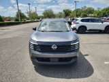 New 2025 Nissan Kicks S image 2
