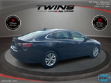 Used 2021 Chevrolet Malibu LT image 3