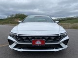 New 2025 Hyundai Elantra Limited image 2