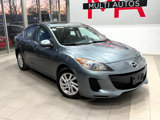 Used 2012 MAZDA MAZDA3 i Touring image 3