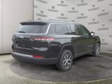 New 2025 Jeep Grand Cherokee L Limited image 5