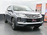 Used 2021 Mitsubishi Outlander Sport SE image 2