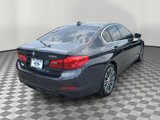 Used 2019 BMW 530i xDrive w/ Premium Package image 3