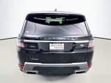Used 2019 Land Rover Range Rover Sport HSE image 6