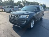 Used 2017 Ford Explorer XLT w/ Equipment Group 202A image 2