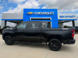 Certified 2024 Chevrolet Silverado 1500 LT Trail Boss w/ Convenience Package II image 4