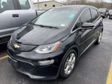 Used 2021 Chevrolet Bolt LT image 2