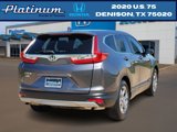 Used 2017 Honda CR-V EX-L image 4