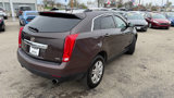 Used 2016 Cadillac SRX Luxury image 5