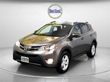 Used 2013 Toyota RAV4 XLE image 3