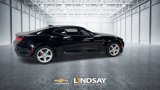 Used 2016 Chevrolet Camaro LT image 2