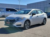 New 2024 Nissan Versa S w/ S Plus Package image 5