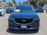Used 2021 MAZDA CX-5 Touring image 2