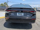 New 2025 Honda Accord Sport image 5