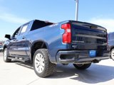 Used 2021 Chevrolet Silverado 1500 Custom image 3